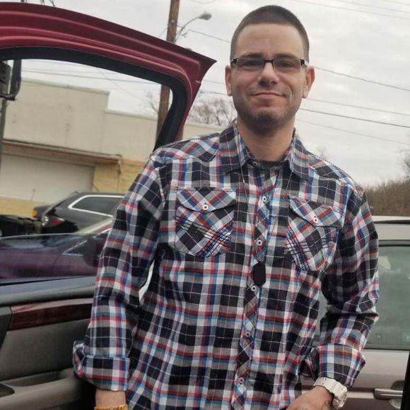 Meet your Posher, Adam - Picture 1 of 1